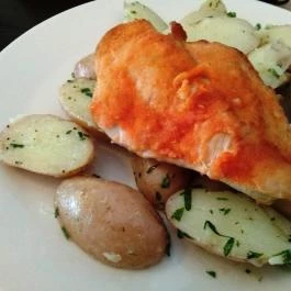 Bistro Suppé, Budapest - Étel/ital