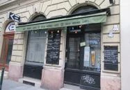 Bistro Suppé Budapest