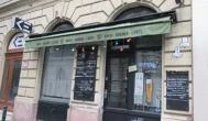 Bistro Suppé Budapest - Külső kép