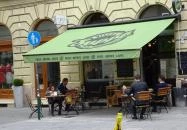 Bistro Suppé Budapest