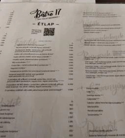 Bistro17