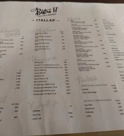 Bistro17
