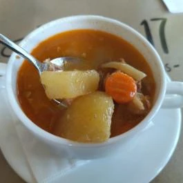 Bistro17 Budapest - Étel/ital