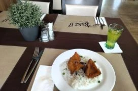 Bistro17 Budapest