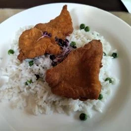 Bistro17 Budapest - Étel/ital