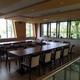 Bistro17 Budapest - Belső