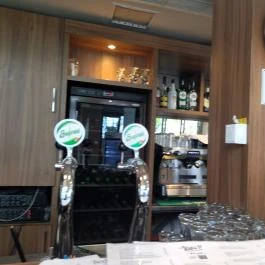 Bistro17 Budapest - Belső