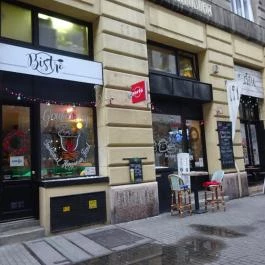 Bistro25 Budapest - Külső kép