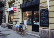 Bistro25 Budapest
