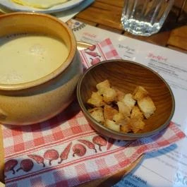 Bistro25 Budapest - Étel/ital