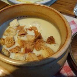 Bistro25 Budapest - Étel/ital