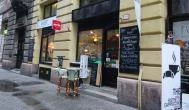 Bistro25 Budapest - Külső kép