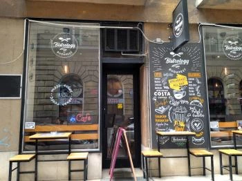 Bistrology Budapest