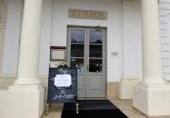 BistroTíz Székesfehérvár