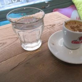 Bisztrónyúl, Budapest - Étel/ital