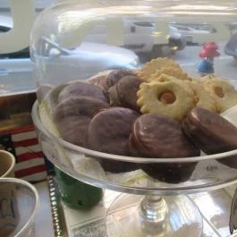 Bisztrónyúl, Budapest - Étel/ital