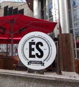 ÉS Bisztró
