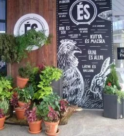 ÉS Bisztró