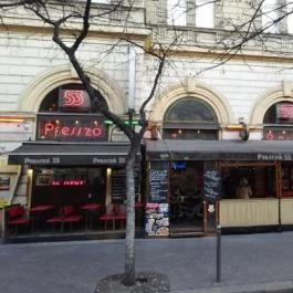 Bisztró 53, Budapest - Külső kép