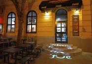 Bitang Joe Burger Bar Miskolc