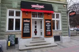 Bitang Joe Burger Bar Miskolc