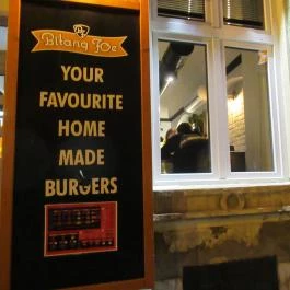 Bitang Joe Burger Bar, Miskolc - Egyéb