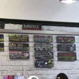 Bitang Joe Burger Bar, Miskolc - Egyéb