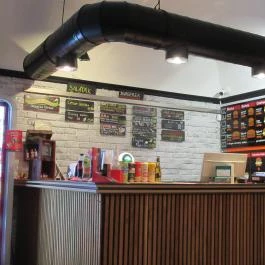 Bitang Joe Burger Bar, Miskolc - Egyéb