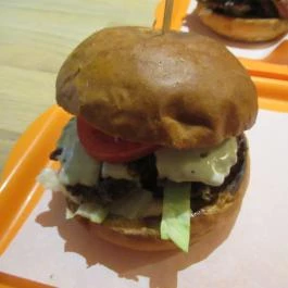 Bitang Joe Burger Bar, Miskolc - Egyéb