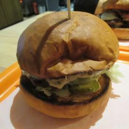 Bitang Joe Burger Bar, Miskolc - Egyéb