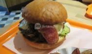 Bitang Joe Burger Bar Miskolc - Egyéb