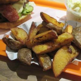 Bitang Joe Burger Bar, Miskolc - Egyéb