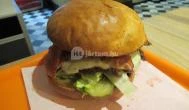 Bitang Joe Burger Bar Miskolc - Egyéb