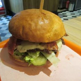 Bitang Joe Burger Bar, Miskolc - Egyéb