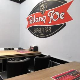 Bitang Joe Burger Bar, Miskolc - Egyéb