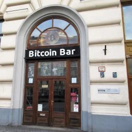 Bitcoin Bar Budapest - Egyéb