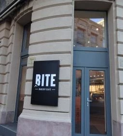 Bite Bakery Cafe - Király utca