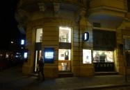 Bite Bakery Cafe - Király utca Budapest