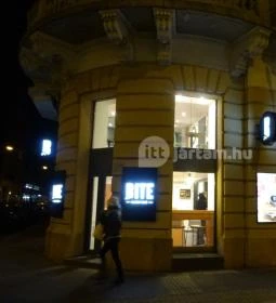 Bite Bakery Cafe - Király utca