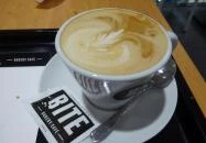 Bite Bakery Cafe - Király utca Budapest