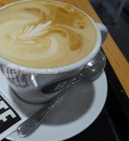 Bite Bakery Cafe - Király utca