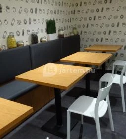 Bite Bakery Cafe - Király utca