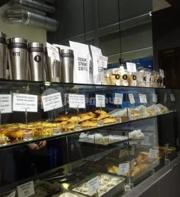 Bite Bakery Cafe - Király utca