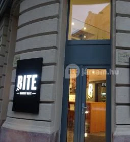 Bite Bakery Cafe - Király utca