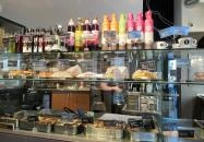 Bite Bakery Cafe - Király utca Budapest