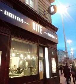 Bite Bakery Cafe - Nyugati