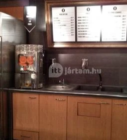 Bite Bakery Cafe - Nyugati