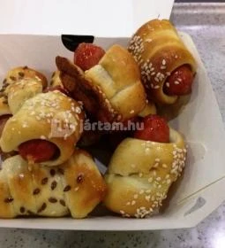 Bite Bakery Cafe - Nyugati