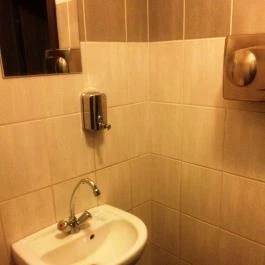 Bite Bakery Cafe - Nyugati Budapest - Mosdó