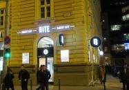 Bite Bakery Cafe - Nyugati Budapest